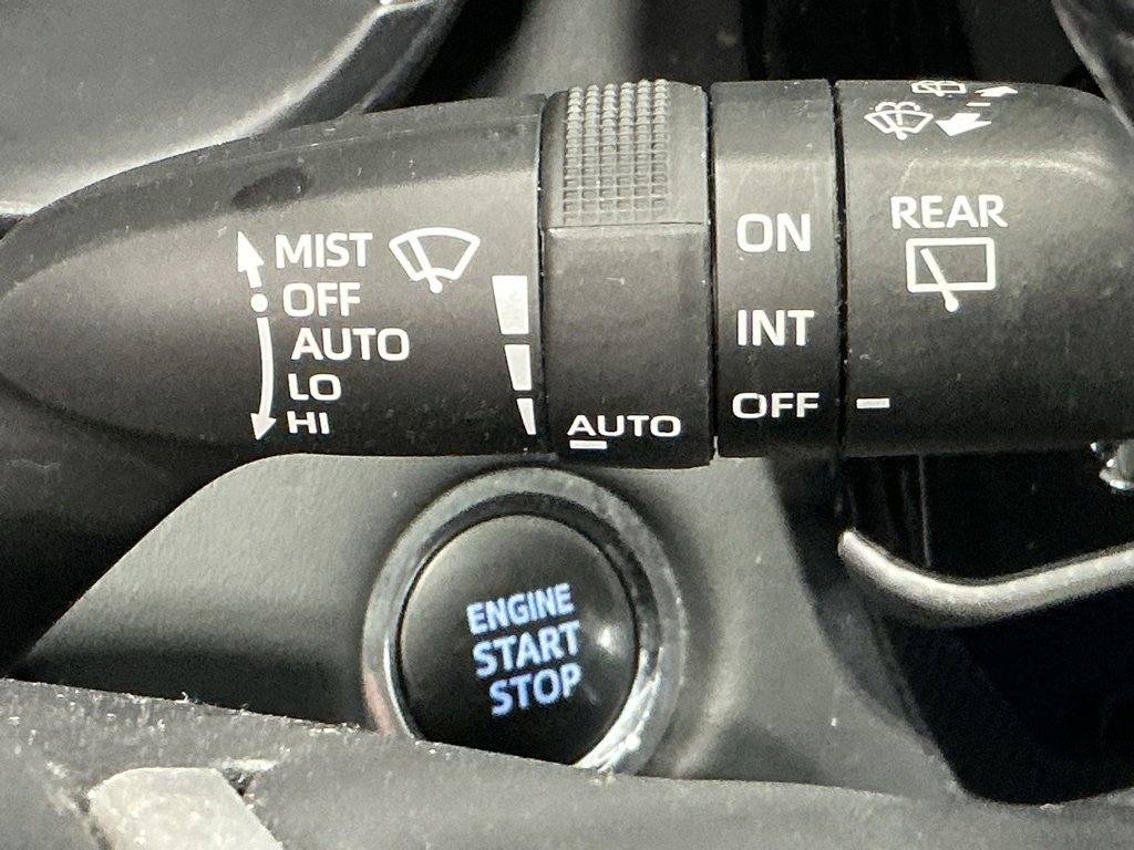 Used 2022 Toyota Highlander Platinum image 20