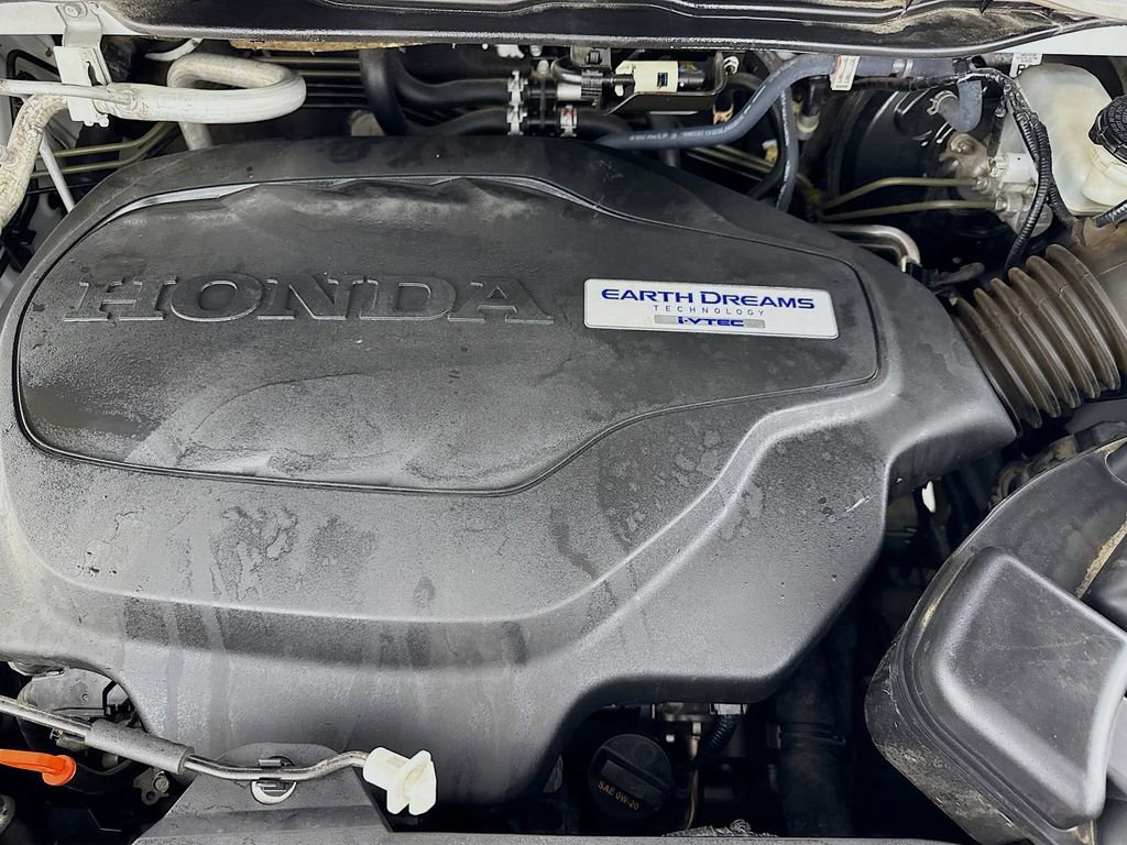 Used 2020 Honda Odyssey EX-L image 41