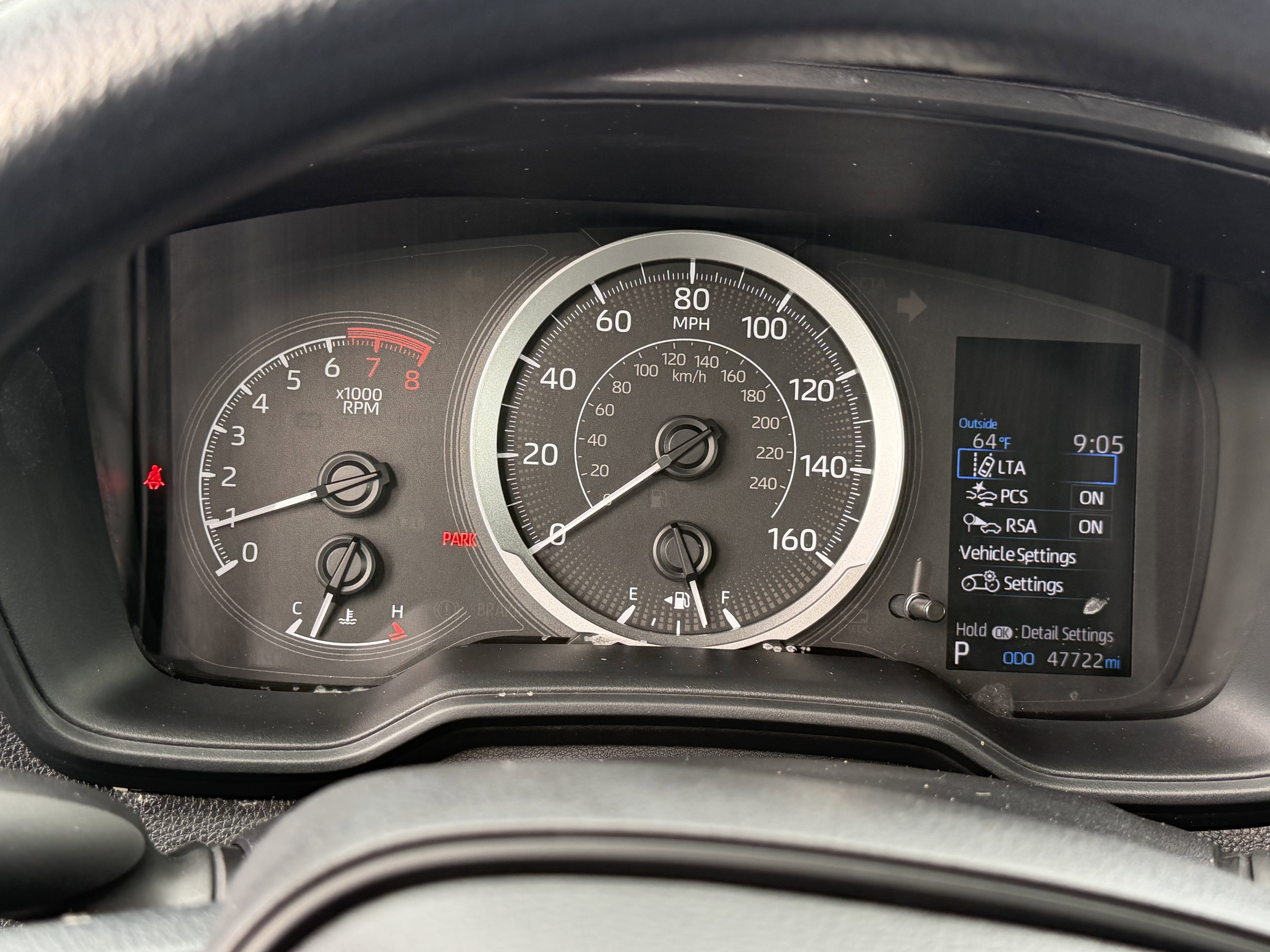 Certified 2021 Toyota Corolla LE image 31