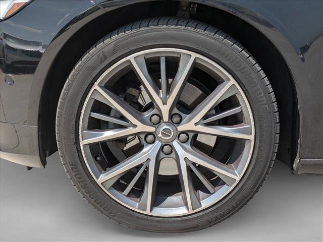 Used 2018 Volvo S90 T5 Momentum AWD/4WD image 9