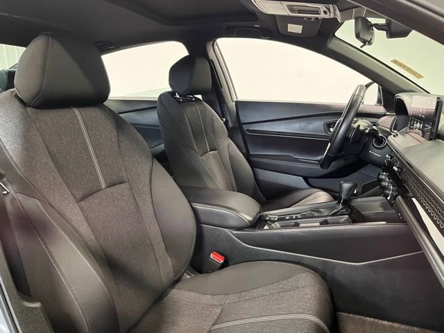 Used 2025 Honda Accord Sport image 10
