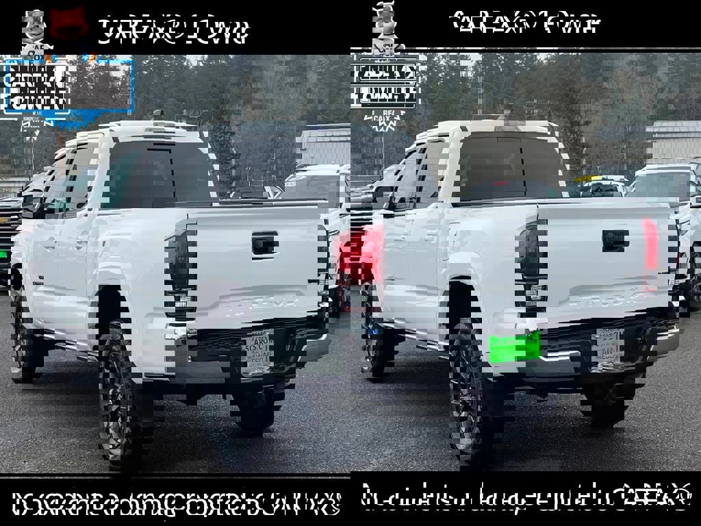 Used 2023 Toyota Tacoma SR5 image 5