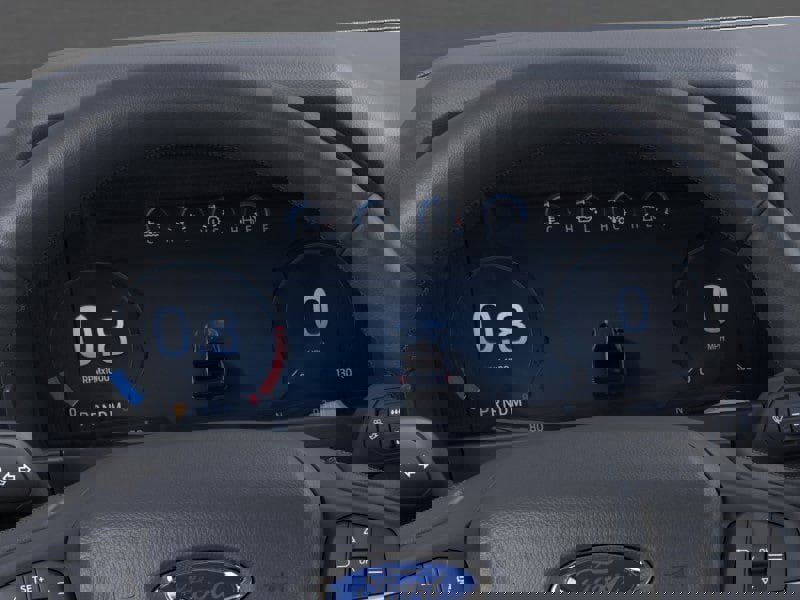 New 2024 Ford Ranger Lariat w/ Trailer Tow Package image 35