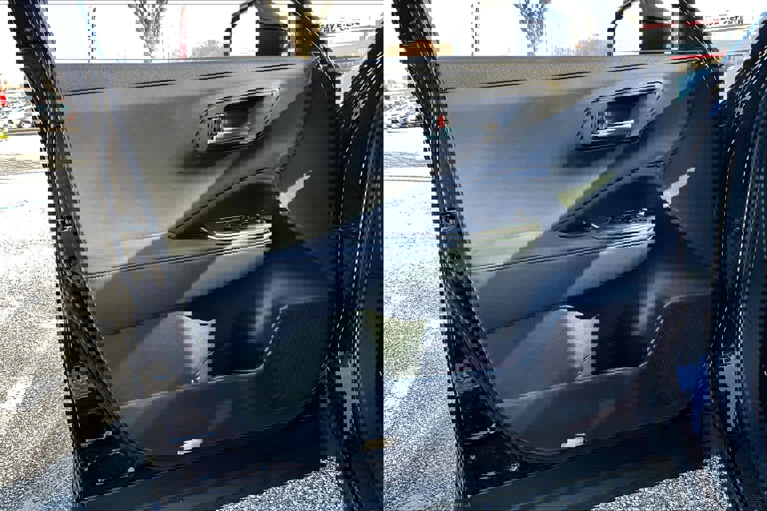 Used 2023 Toyota Crown XLE image 20