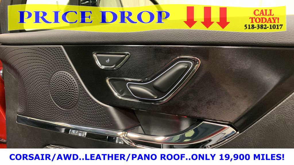 Used 2023 Lincoln Corsair AWD w/ Equipment Group 101A image 12