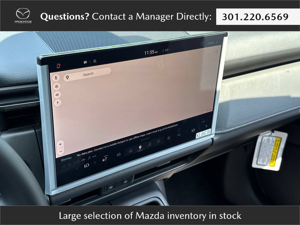 New 2026 MAZDA CX-5 Preferred AWD/4WD image 13