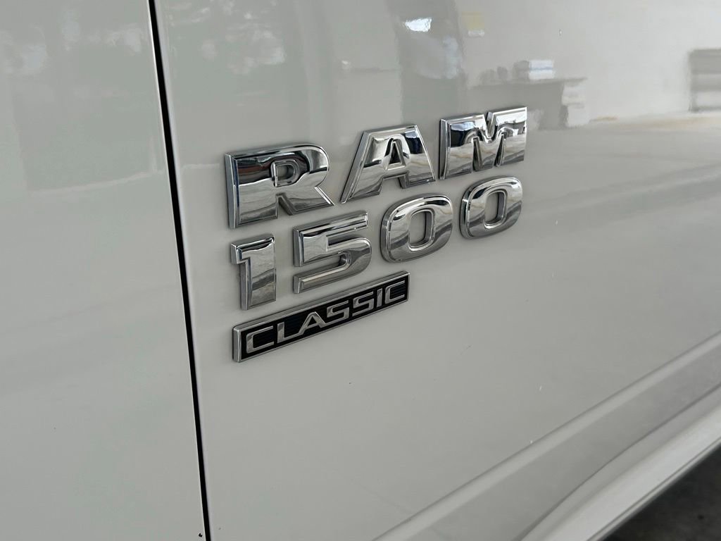 Used 2024 RAM 1500 Classic SLT RWD image 14