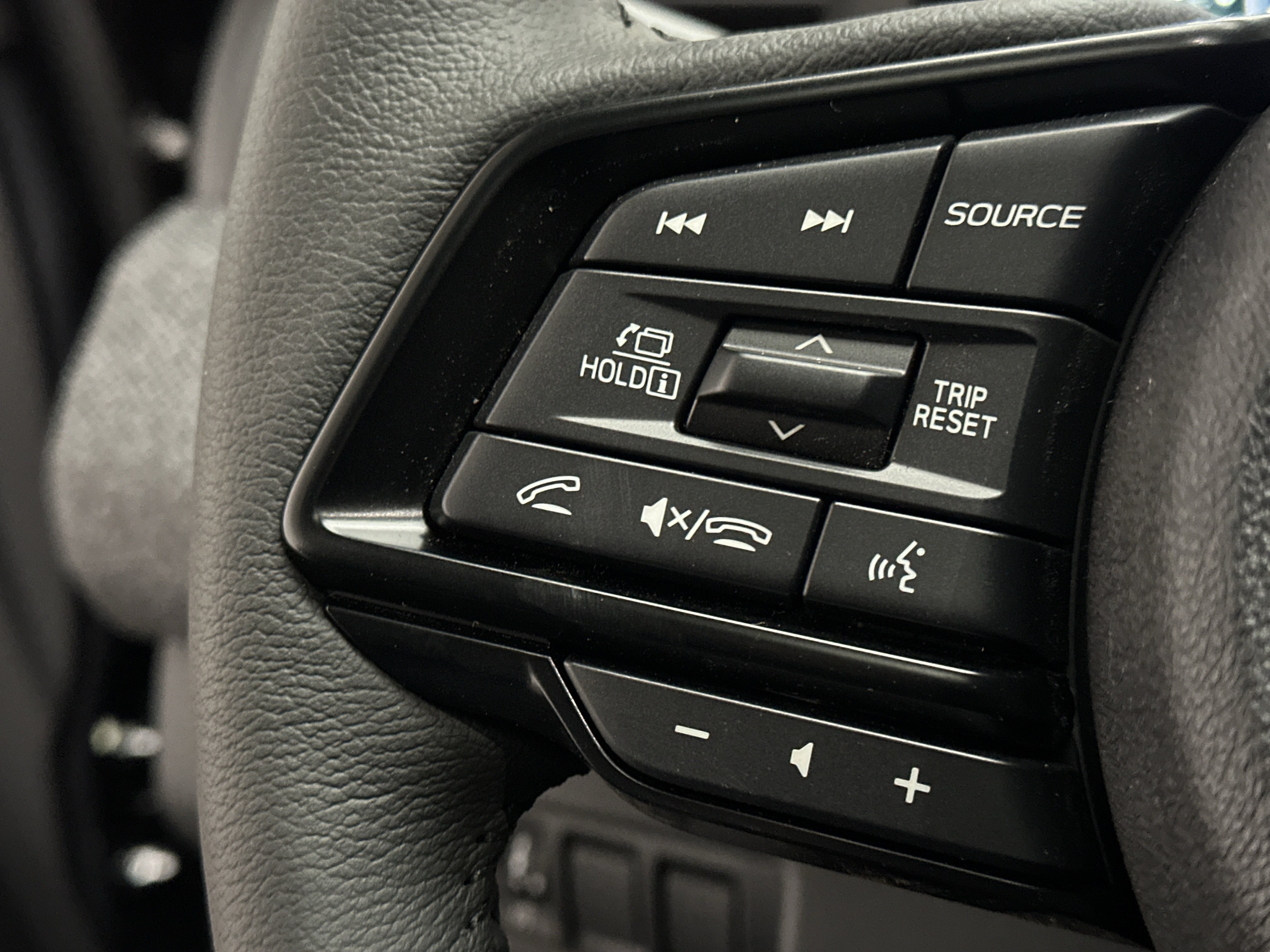 New 2026 Subaru Outback Limited AWD/4WD image 26