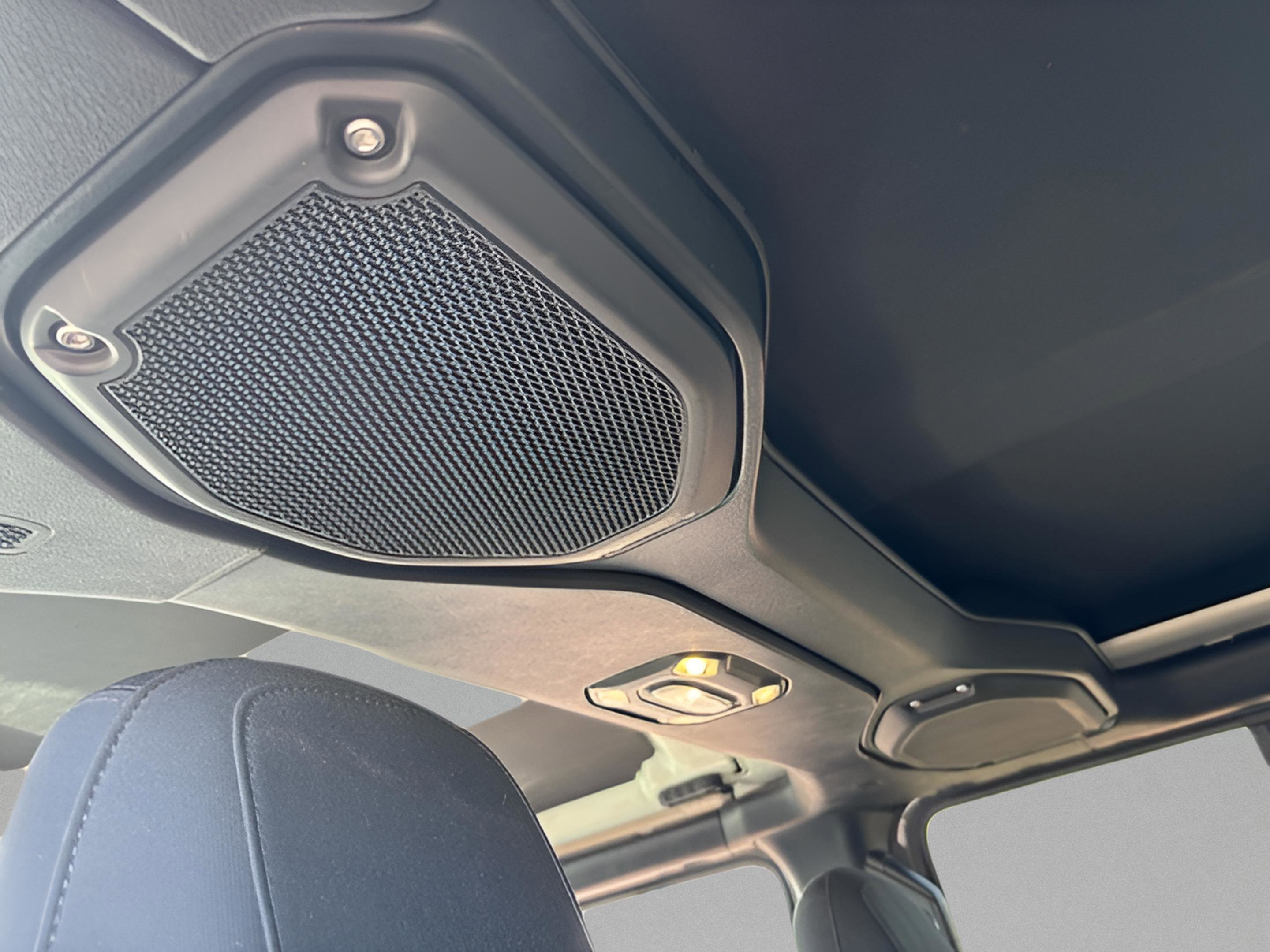 Used 2020 Jeep Wrangler Unlimited Sport image 15