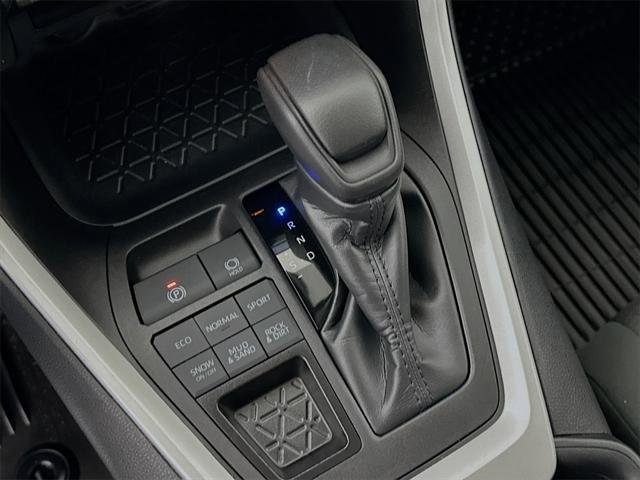 Certified 2025 Toyota RAV4 XLE image 12