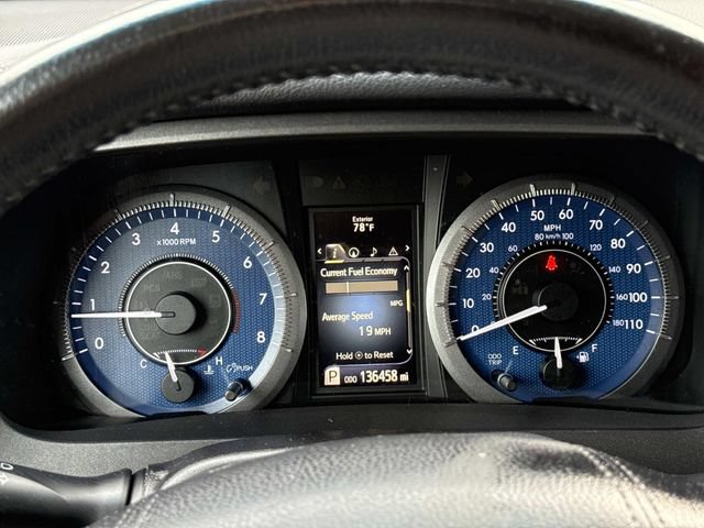 Used 2015 Toyota Sienna XLE Premium FWD image 28