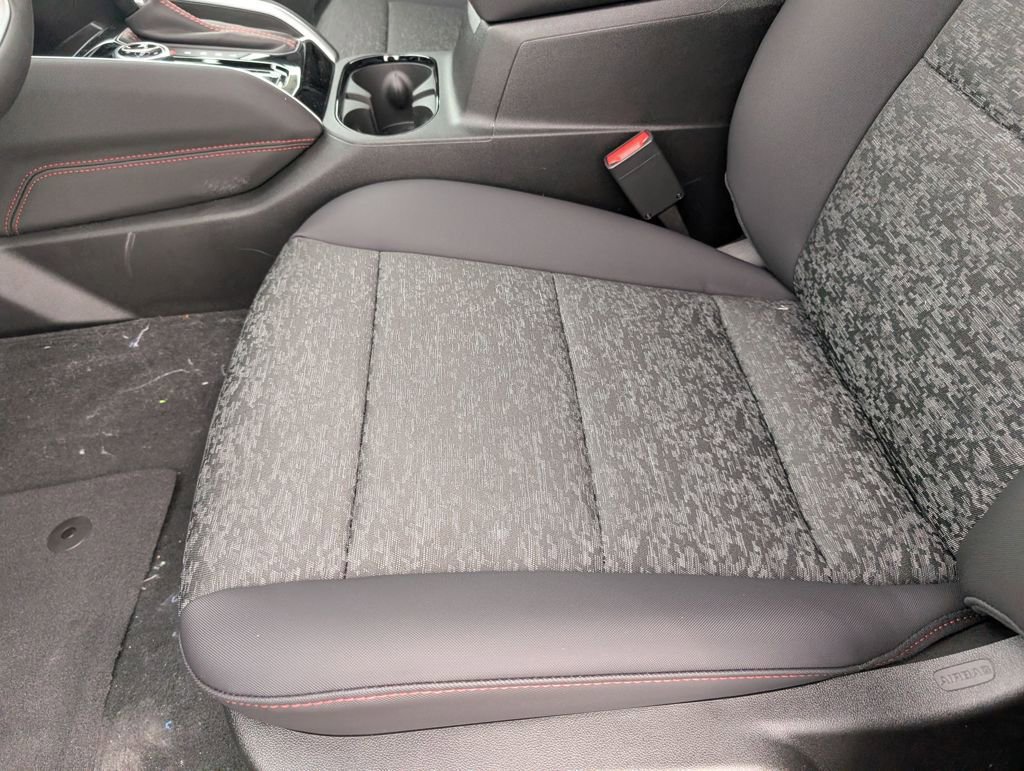 New 2026 Chevrolet Colorado Z71 image 23