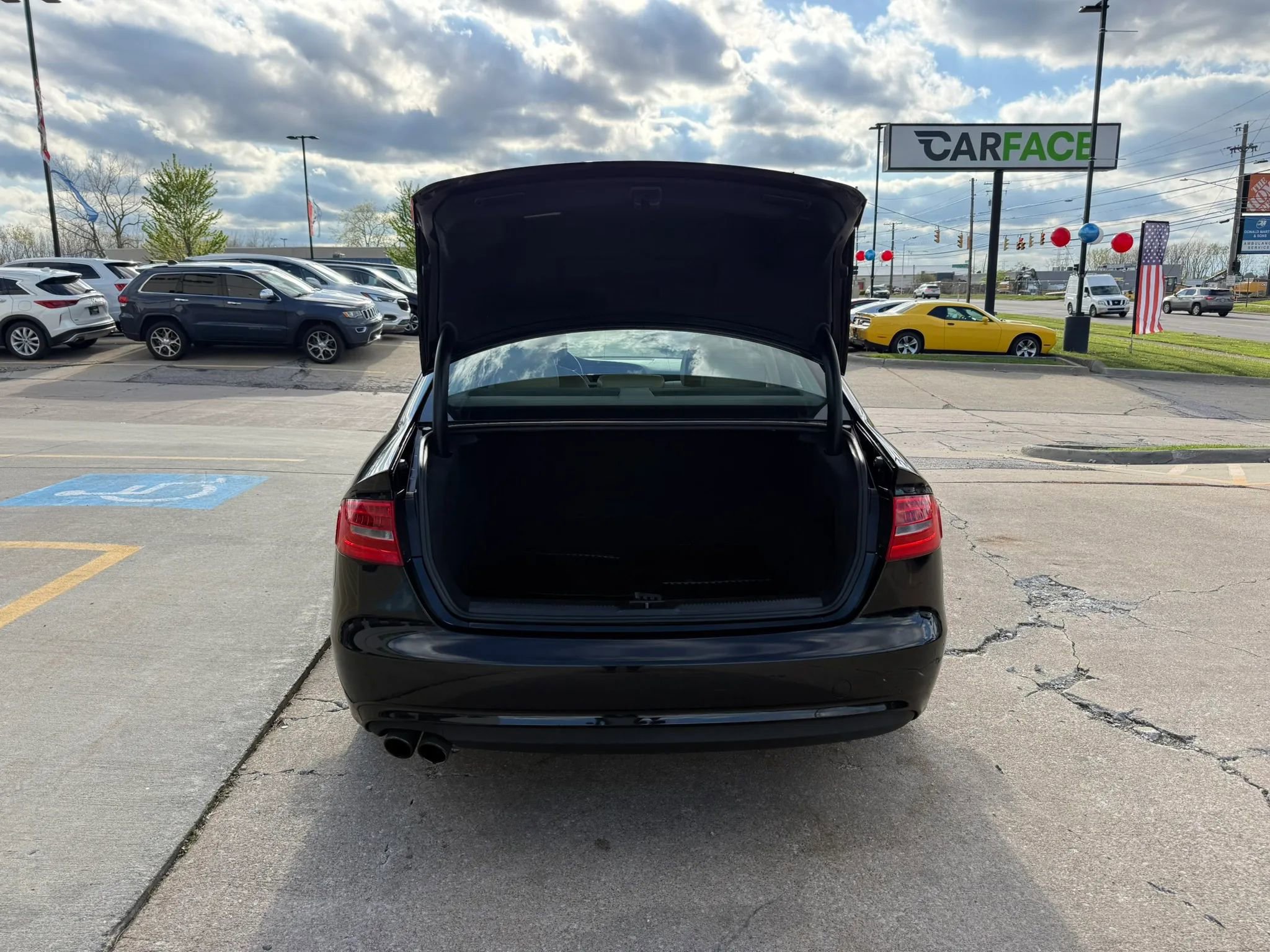 Used 2013 Audi A4 2.0T Premium AWD/4WD image 13