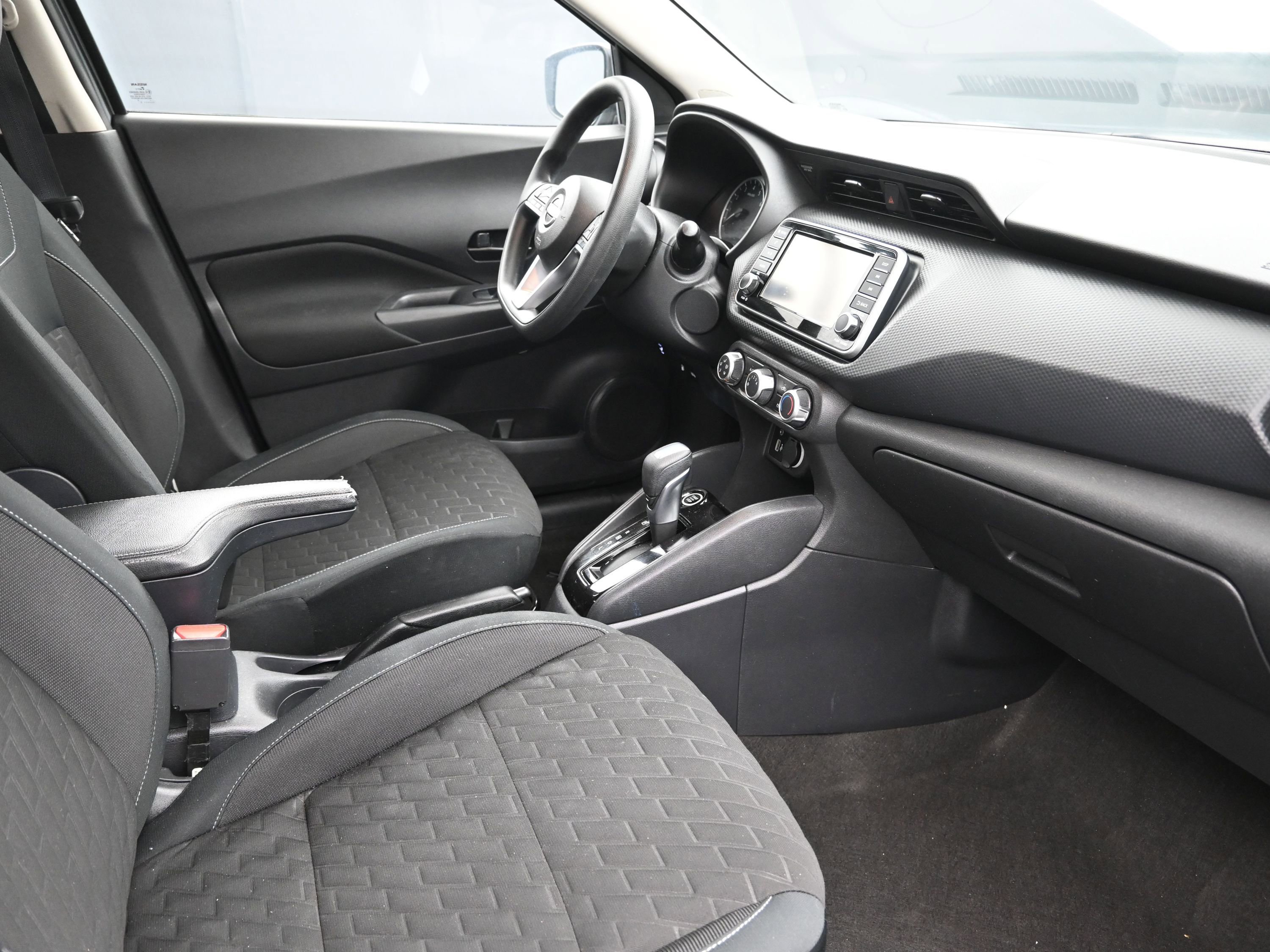 Used 2022 Nissan Kicks S w/ Interior Electronics Package FWD image 26