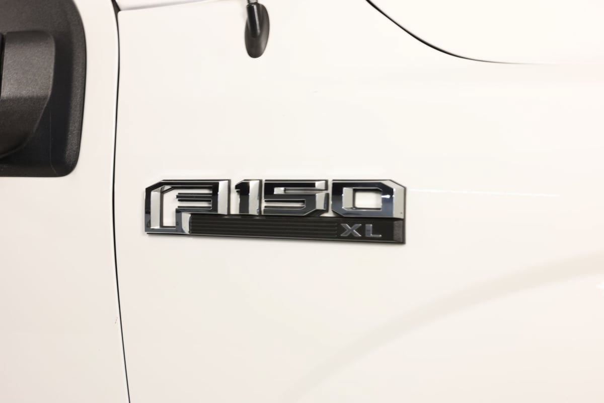 Used 2019 Ford F150 XL w/ Equipment Group 101A Mid RWD image 13