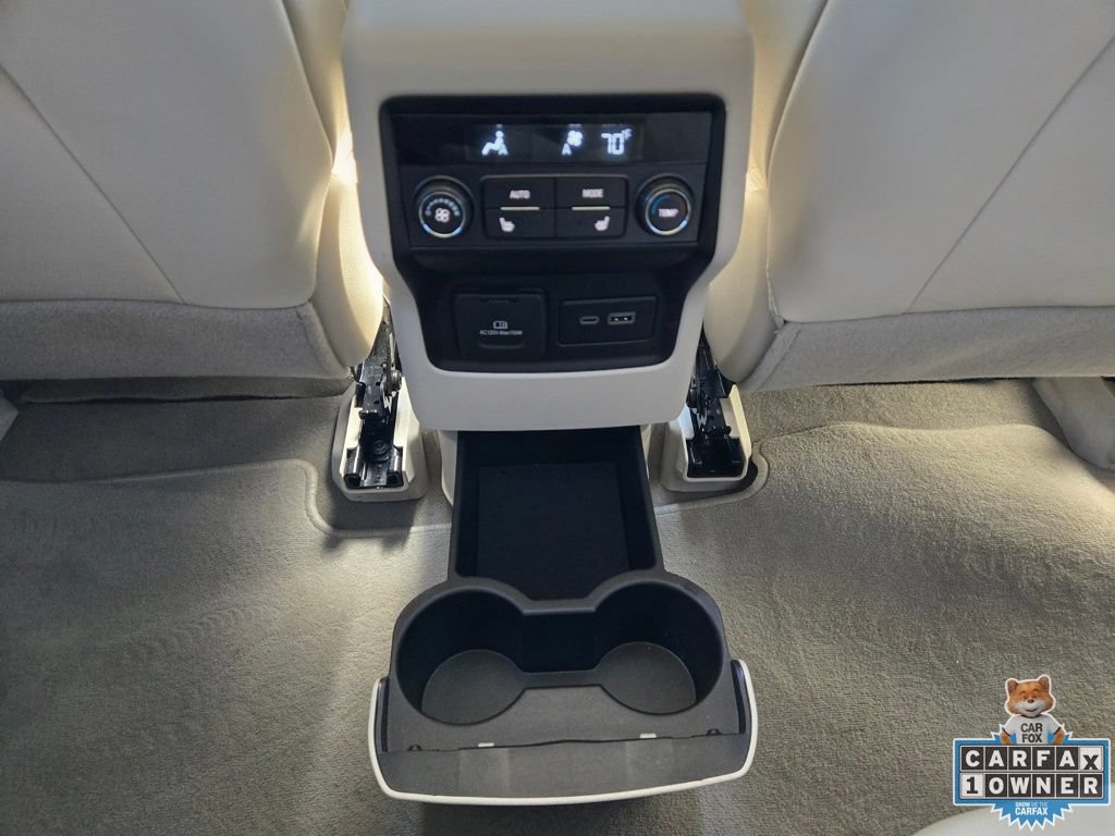 Used 2023 GMC Acadia Denali AWD/4WD image 45