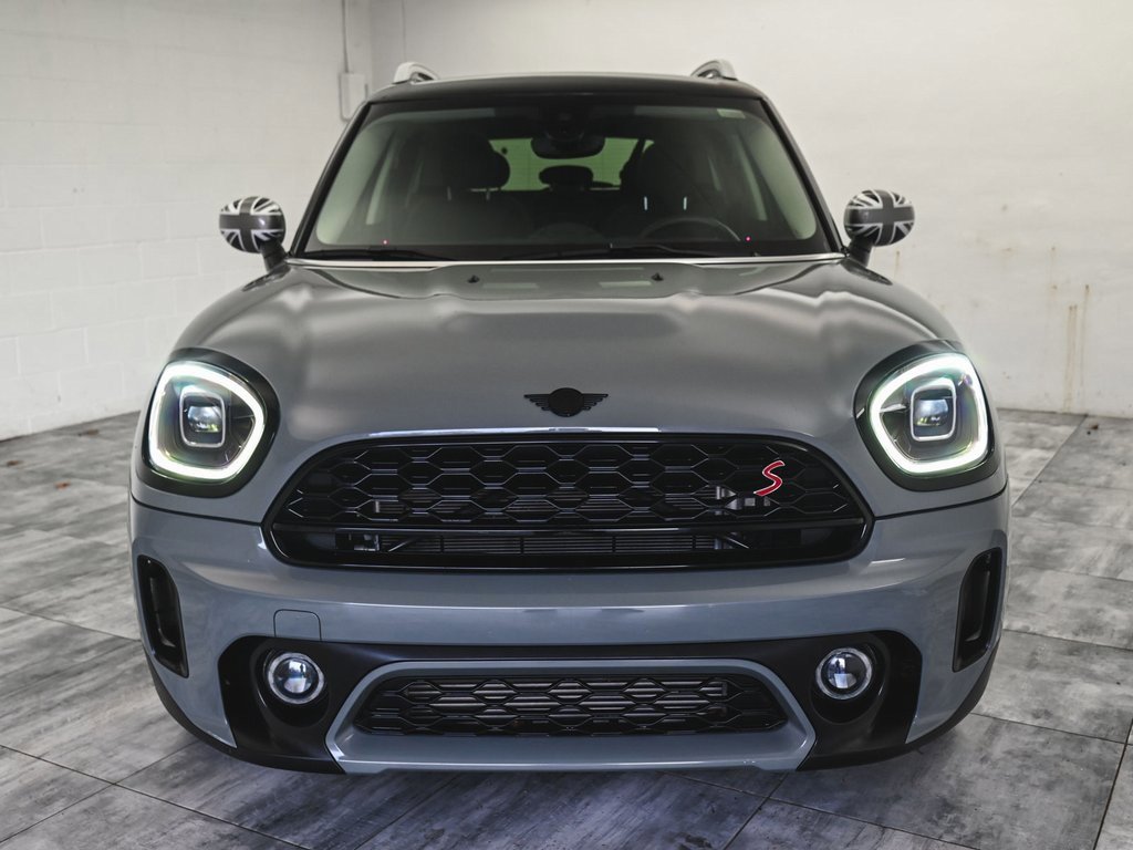 Used 2023 MINI Cooper Countryman S image 2