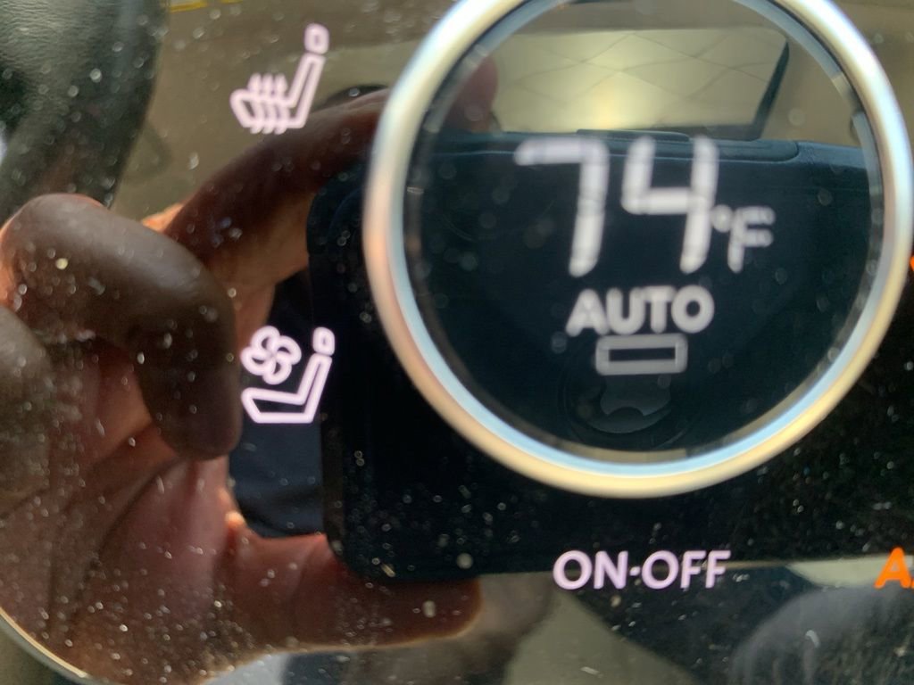 Used 2022 INFINITI QX60 Luxe w/ Cargo Package image 22