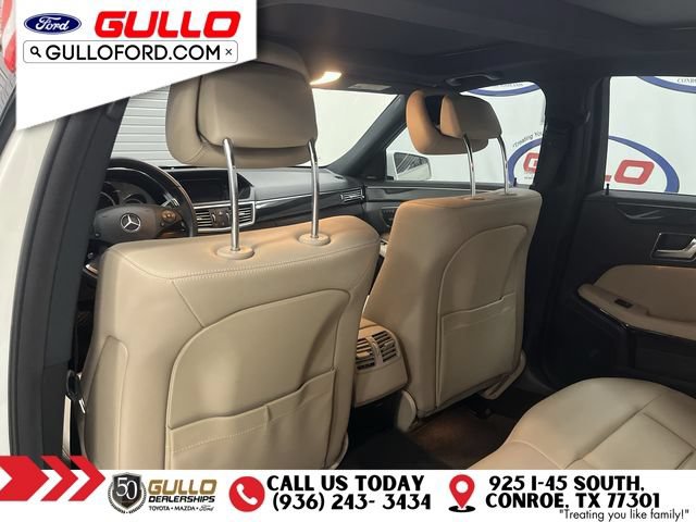 Used 2010 Mercedes-Benz E 350 Sedan image 15