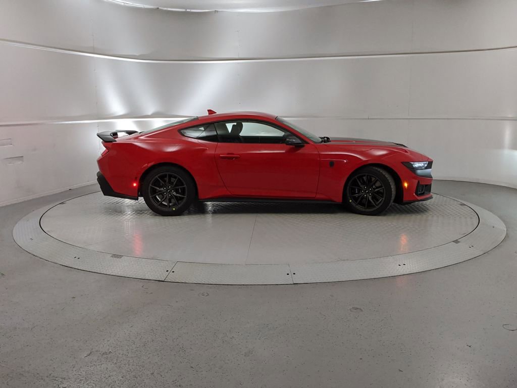 New 2026 Ford Mustang Dark Horse image 2