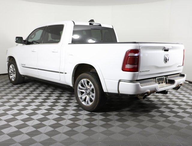 Used 2024 RAM 1500 Limited image 6