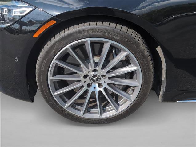 Used 2021 Mercedes-Benz S 580 4MATIC Sedan image 24
