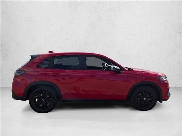 Used 2026 Honda HR-V Sport image 4