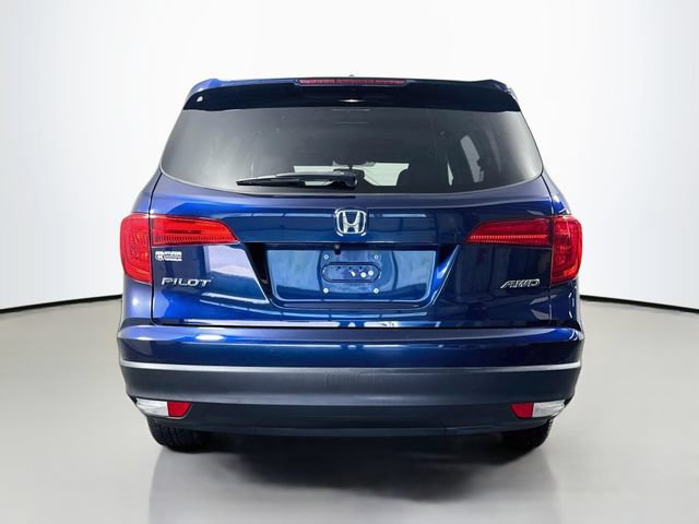 Used 2018 Honda Pilot EX-L image 7