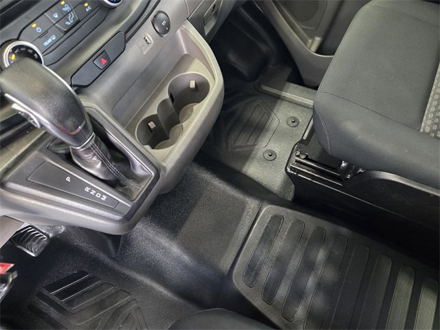 Used 2024 Ford Transit 250 Low Roof w/ Exterior Upgrade Package image 21