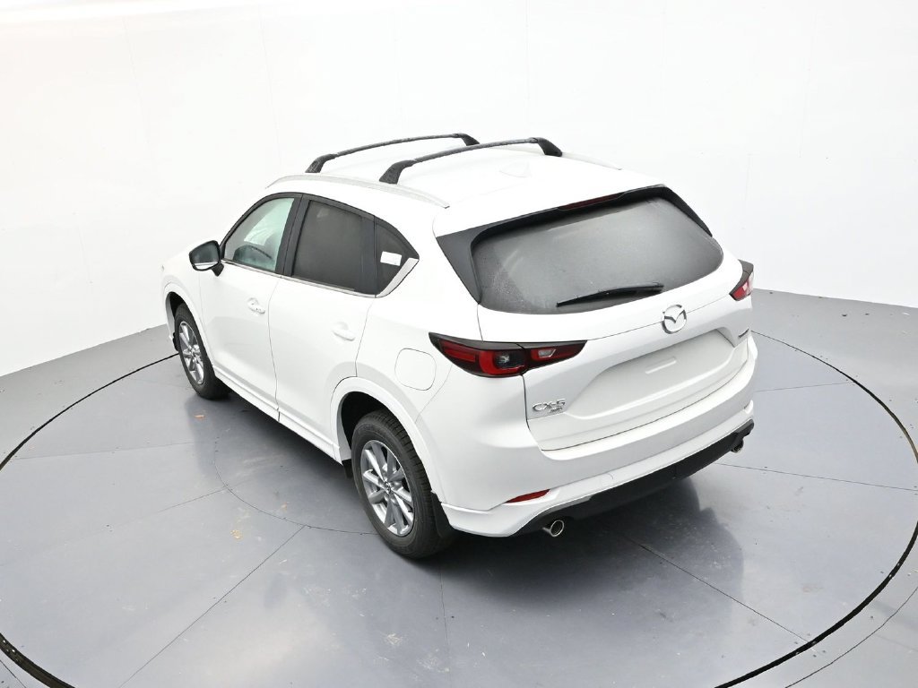 Used 2025 MAZDA CX-5 AWD 2.5 S image 21