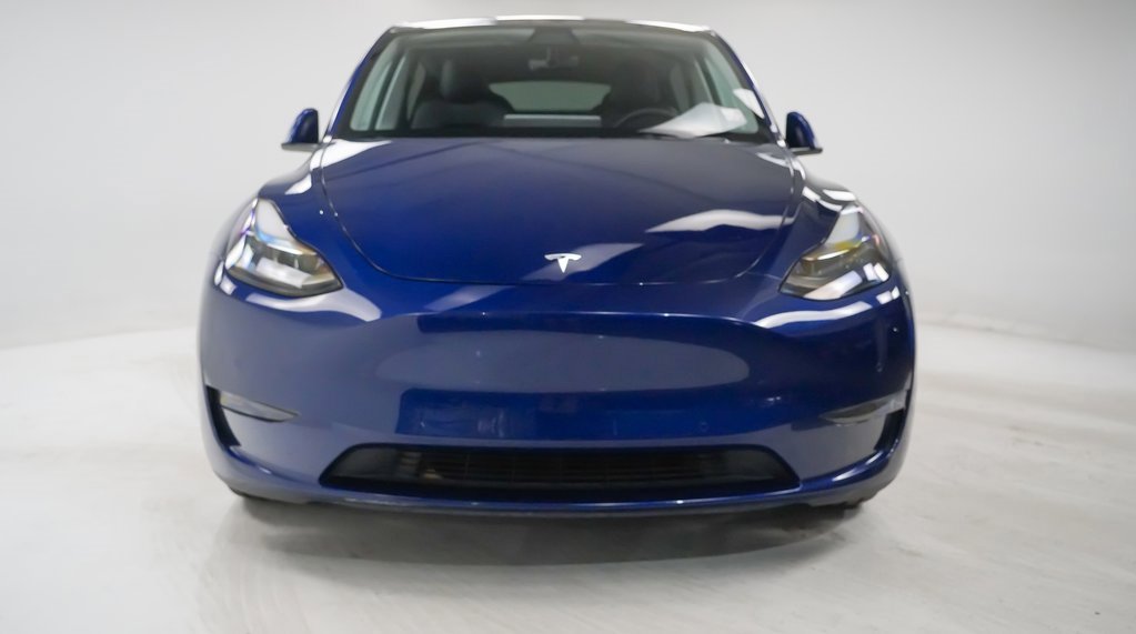 Used 2022 Tesla Model Y Performance image 6