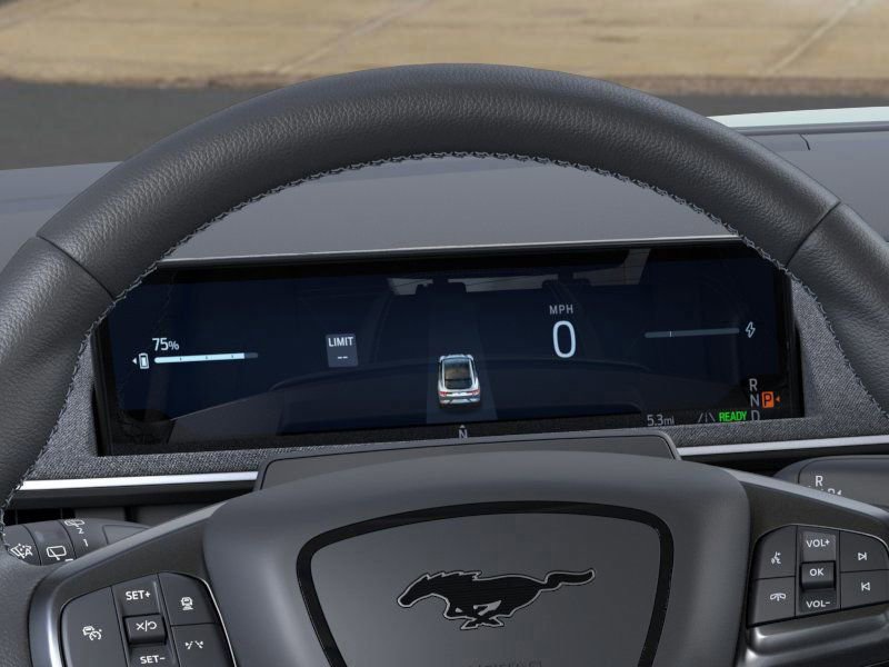 New 2026 Ford Mustang Mach-E GT image 13