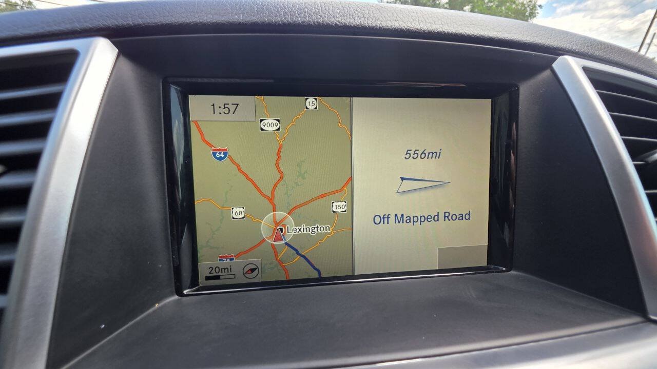 Used 2015 Mercedes-Benz ML 250 BlueTEC 4MATIC image 16