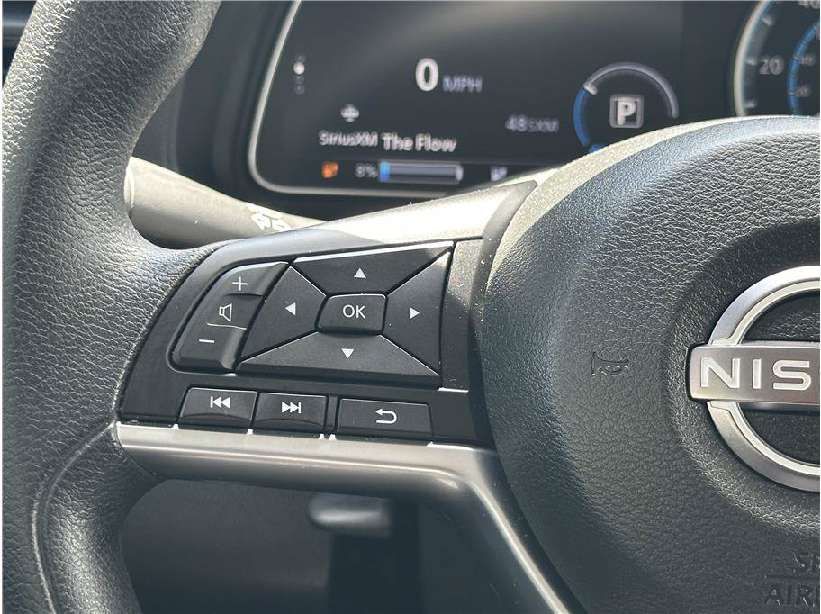 Used 2025 Nissan Leaf S FWD image 20