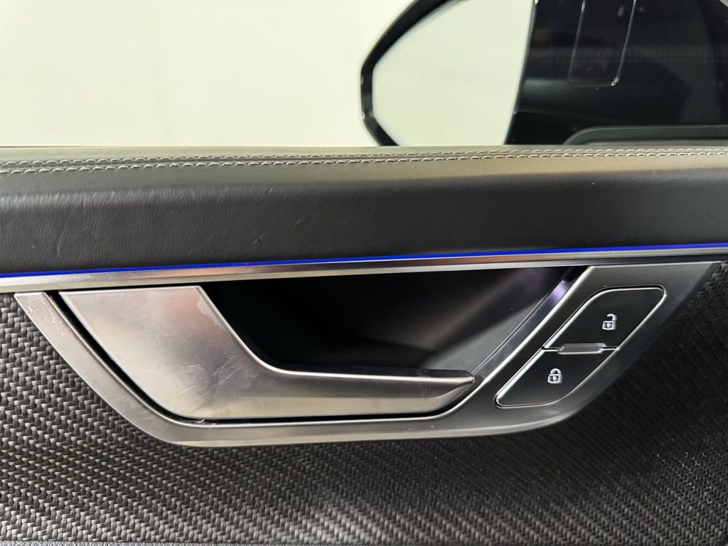 Used 2021 Audi S6 Prestige w/ Prestige Package image 20