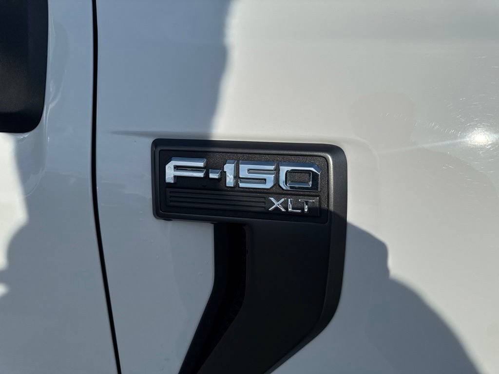 Certified 2021 Ford F150 XLT w/ Equipment Group 302A High AWD/4WD image 41