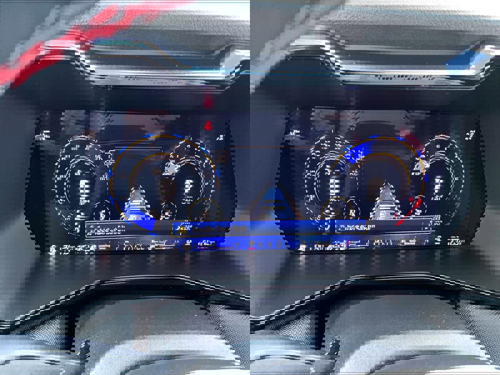 Used 2024 Chevrolet Colorado Z71 image 25