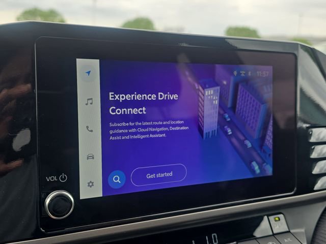 Used 2026 Toyota Camry SE w/ Convenience Package image 21