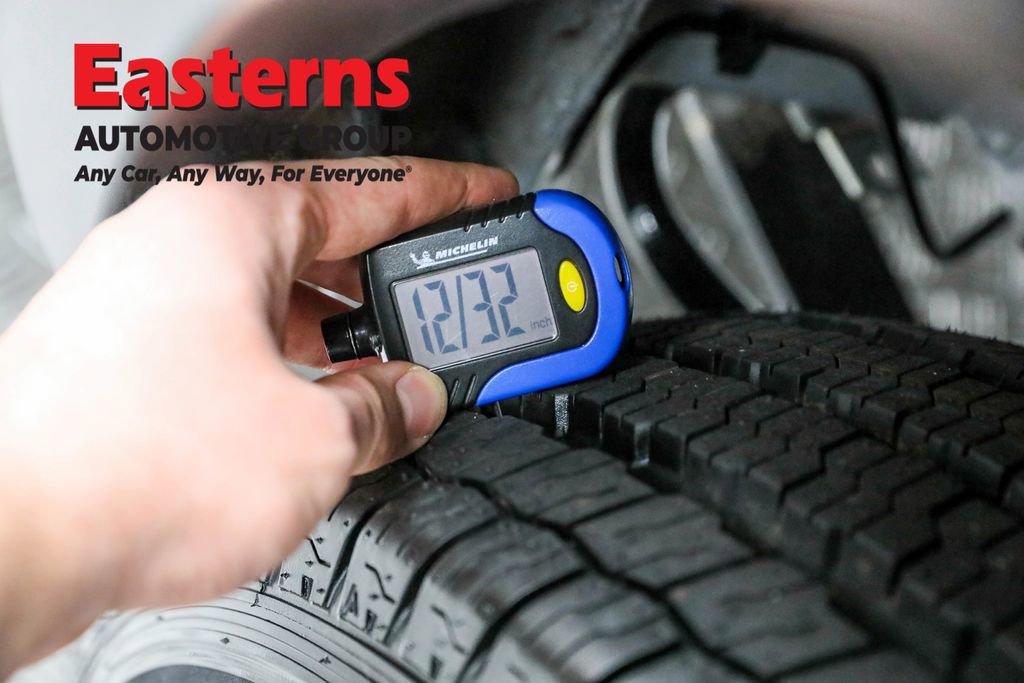 Used 2024 RAM ProMaster 3500 image 23