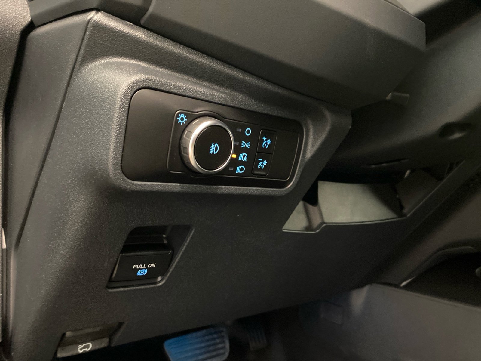 New 2026 Ford Bronco Badlands AWD/4WD image 20