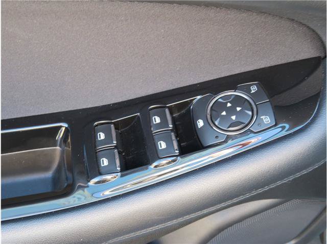 Used 2018 Ford Edge SEL AWD/4WD image 11