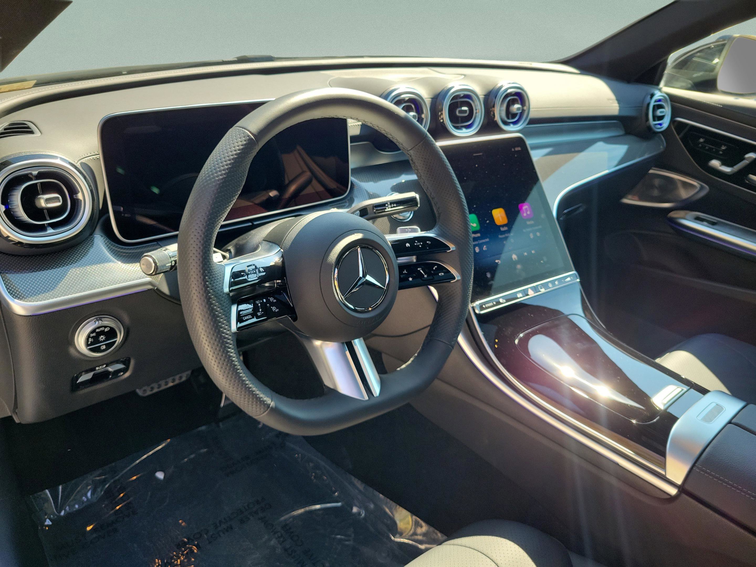 Certified 2024 Mercedes-Benz CLE 300 4MATIC Coupe image 12