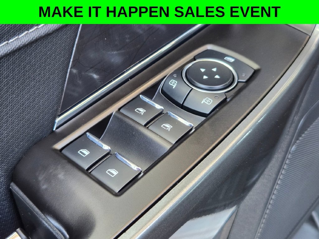 Used 2023 Ford F150 XLT w/ Equipment Group 302A High AWD/4WD image 12