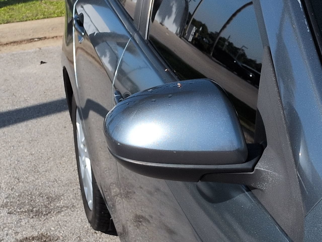 Used 2012 MAZDA MAZDA3 i Touring FWD image 11