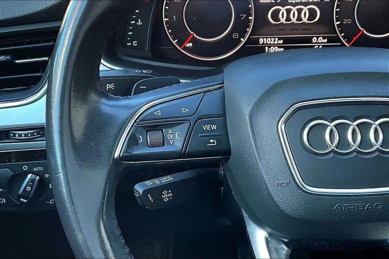 Used 2019 Audi Q7 2.0T Premium Plus image 11