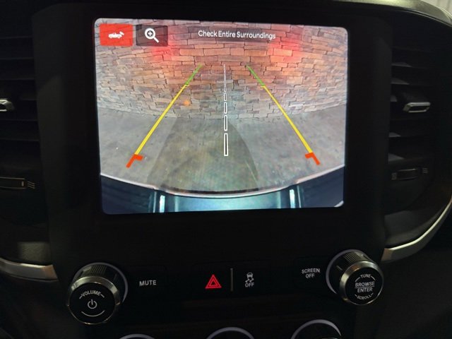 Used 2022 RAM 2500 Big Horn image 9