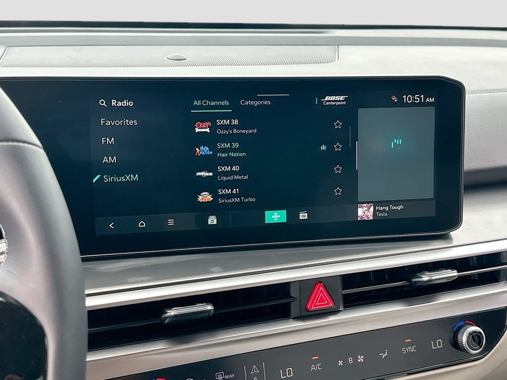New 2026 Kia Sorento EX w/ EX Premium Package FWD image 15