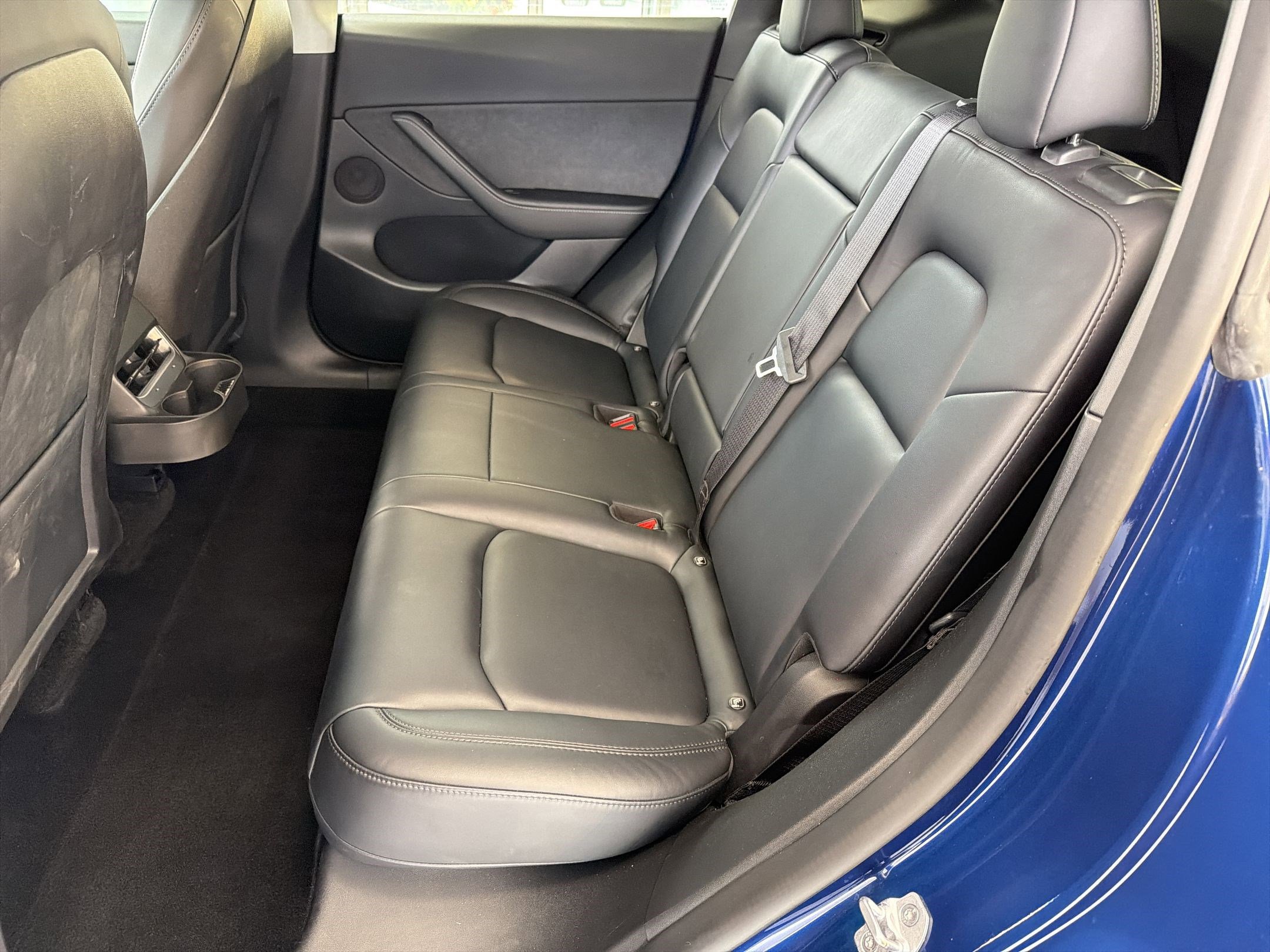 Used 2022 Tesla Model Y Performance AWD/4WD image 15