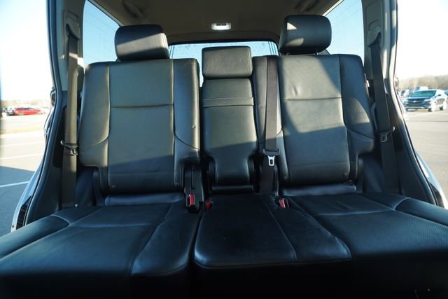 Used 2018 Lexus GX 460 Premium w/ Premium Package image 35