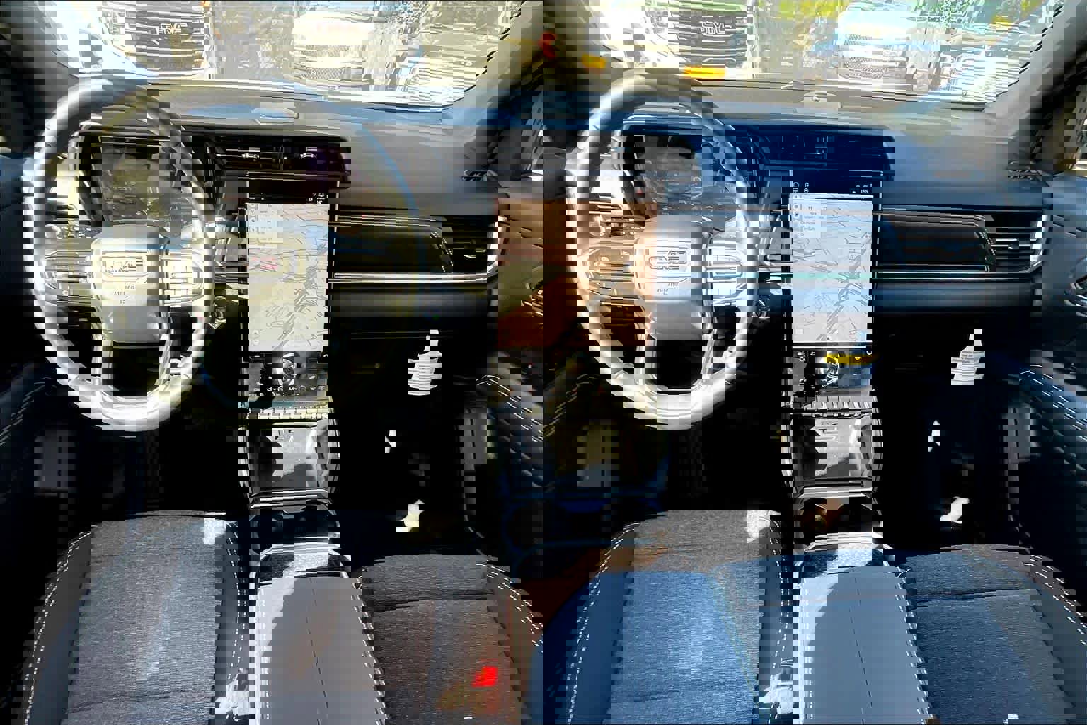 Certified 2026 GMC Terrain Elevation image 30